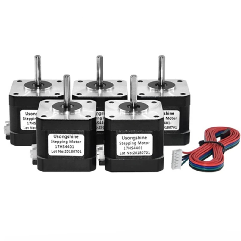 Closed Loop Stepper Motor Nema 17 - Motor paso a paso Nema 17