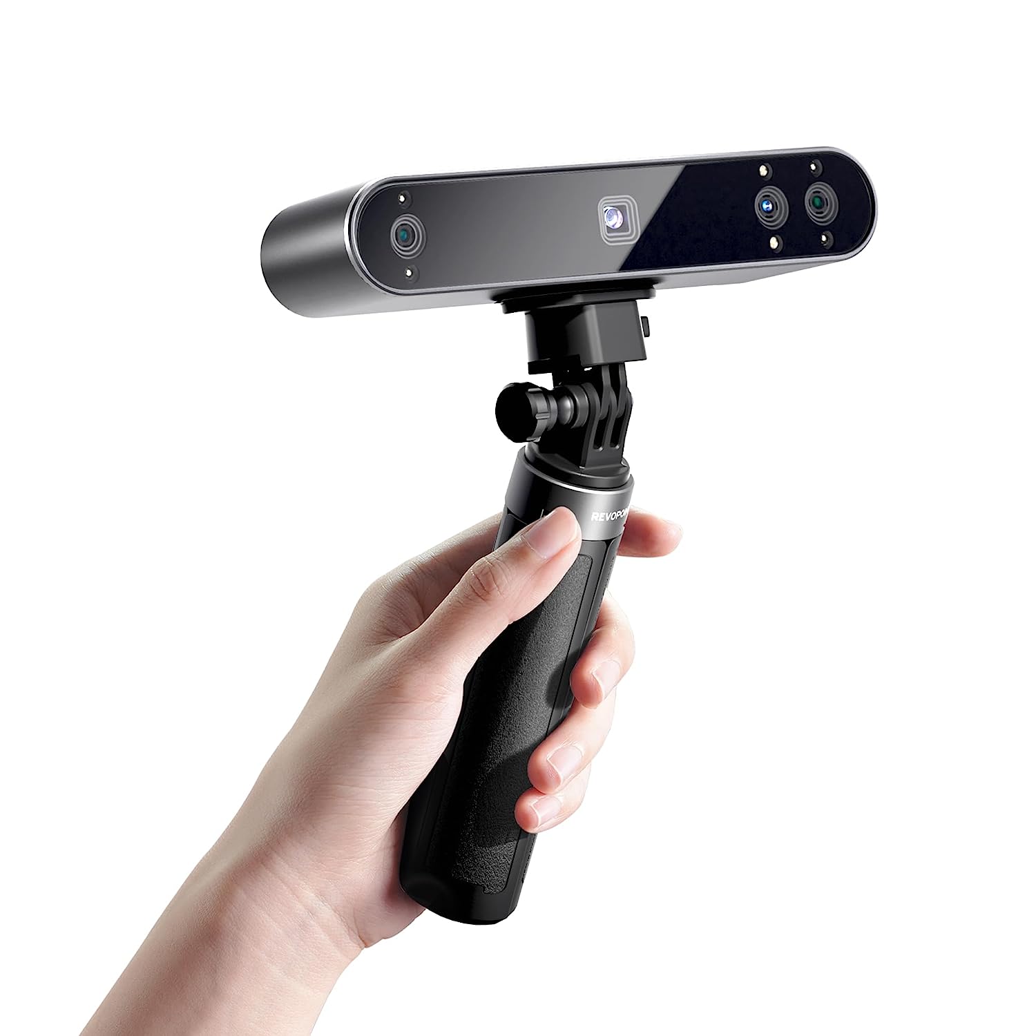 Handheld 3D Scanner High Precision - Revopoint POP 3 escáner láser 3D