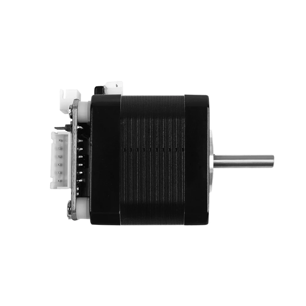 Piezas para impresora 3D, cont - Closed Loop Stepper Motor Nema 17 reseña y precio