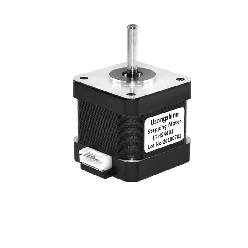 Motor paso a paso Nema 17 de 3 - Closed Loop Stepper Motor Nema 17 reseña y precio