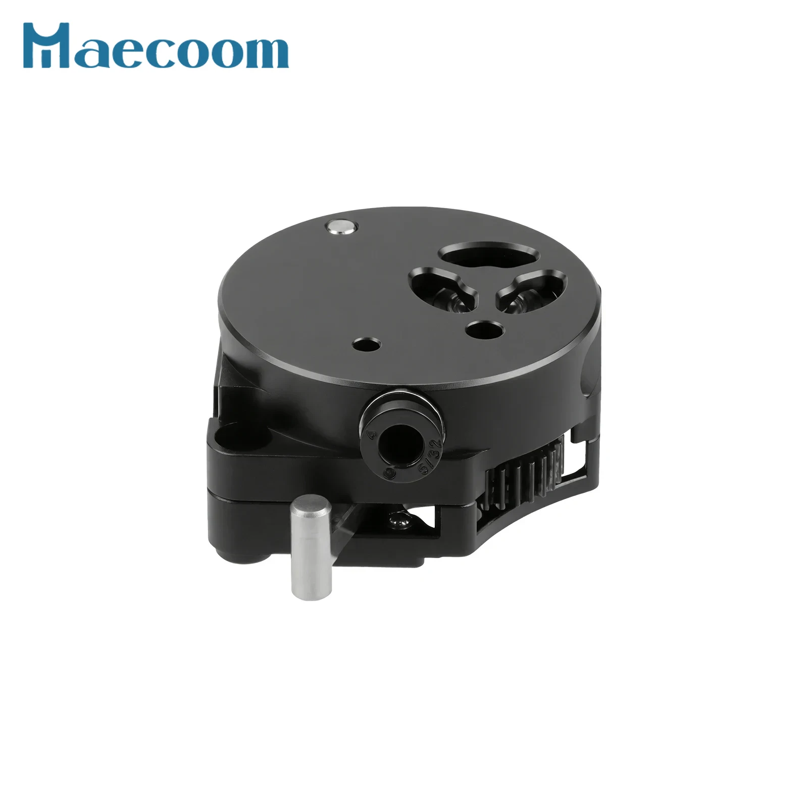 Kit de extrusión de metal K1 m - Direct Drive Dual Gear Extruder High Speed reseña y precio