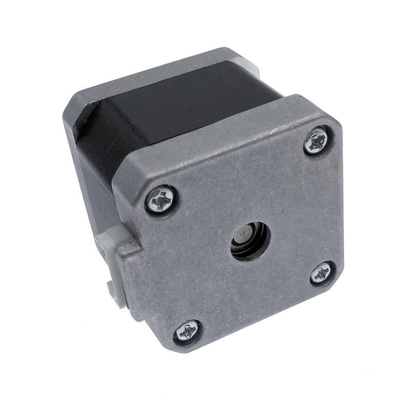 Motor paso a paso de alto torq - Closed Loop Stepper Motor Nema 17 reseña y precio
