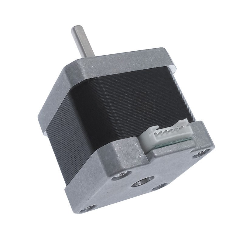 Motor paso a paso de alto torq - Closed Loop Stepper Motor Nema 17 reseña y precio